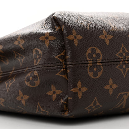 Louis Vuitton Monogram Graceful PM 10 of 12