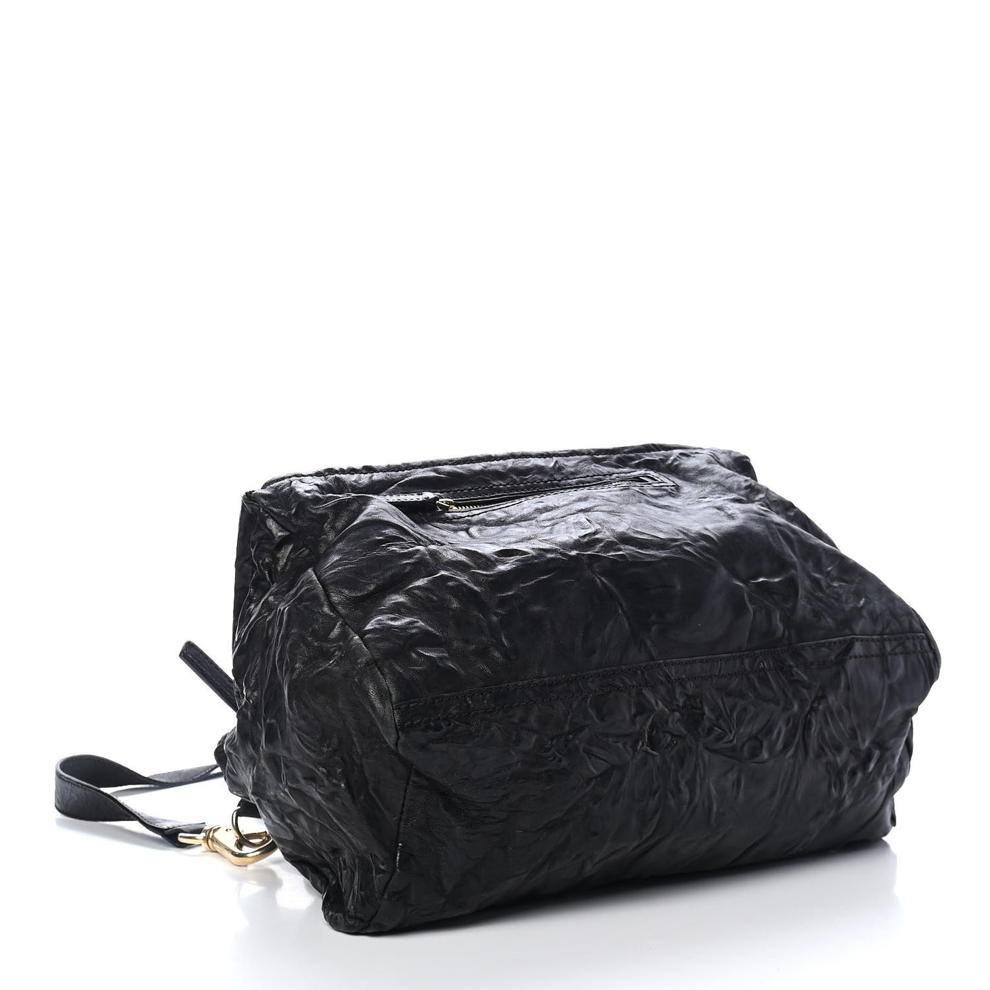 Tumbled Sheepskin Medium Pandora Black