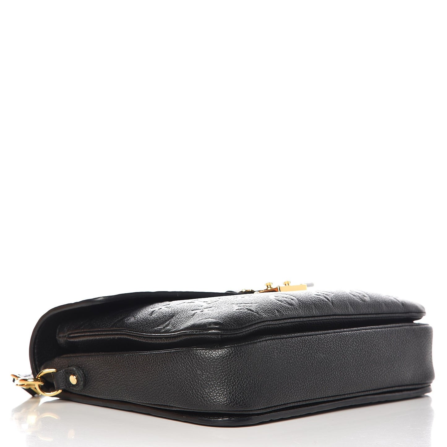 Empreinte Pochette Metis Black