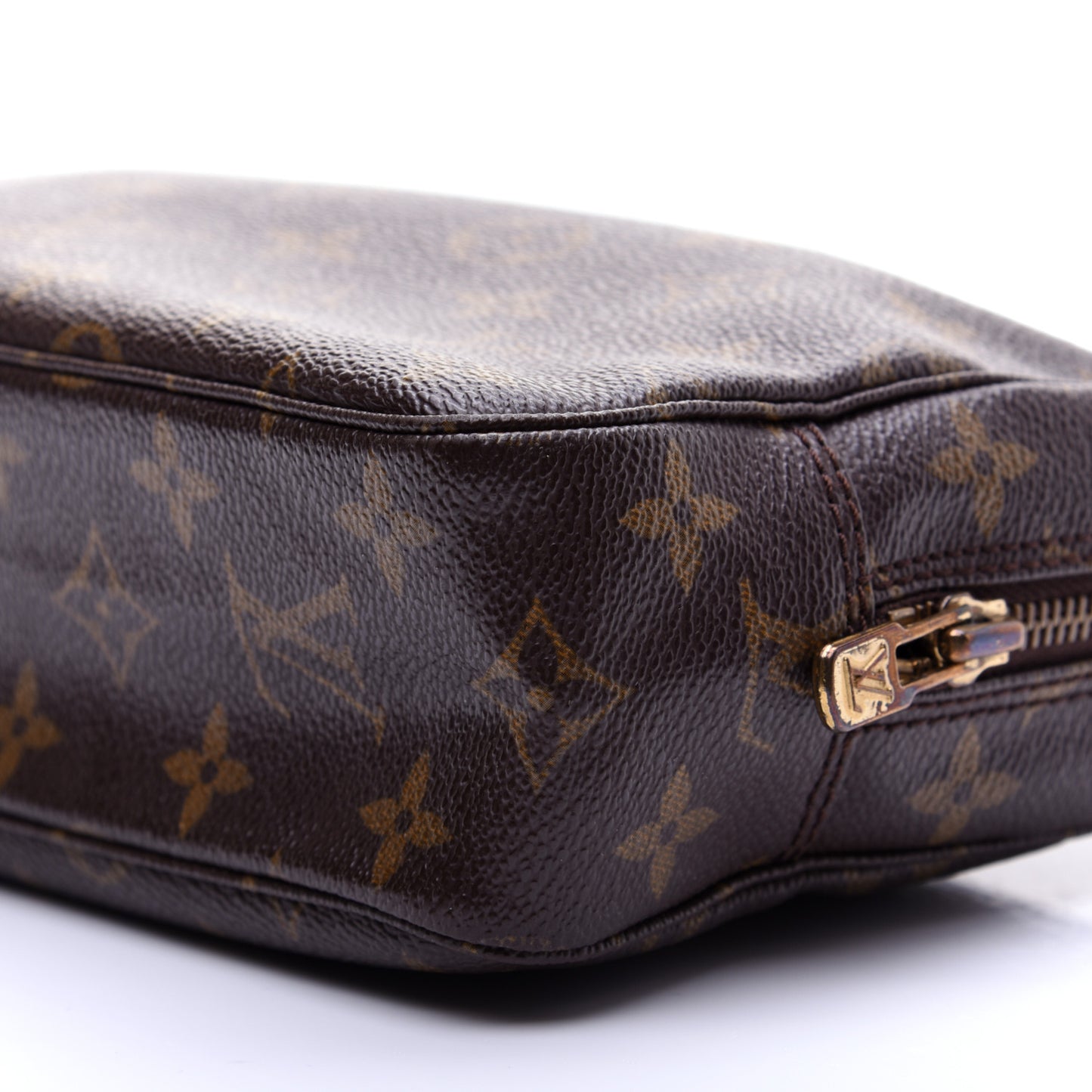Monogram Trousse Toilette 23