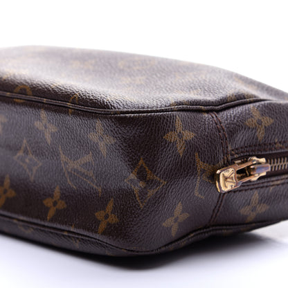 Louis Vuitton Monogram Trousse Toilette 23 7 of 11