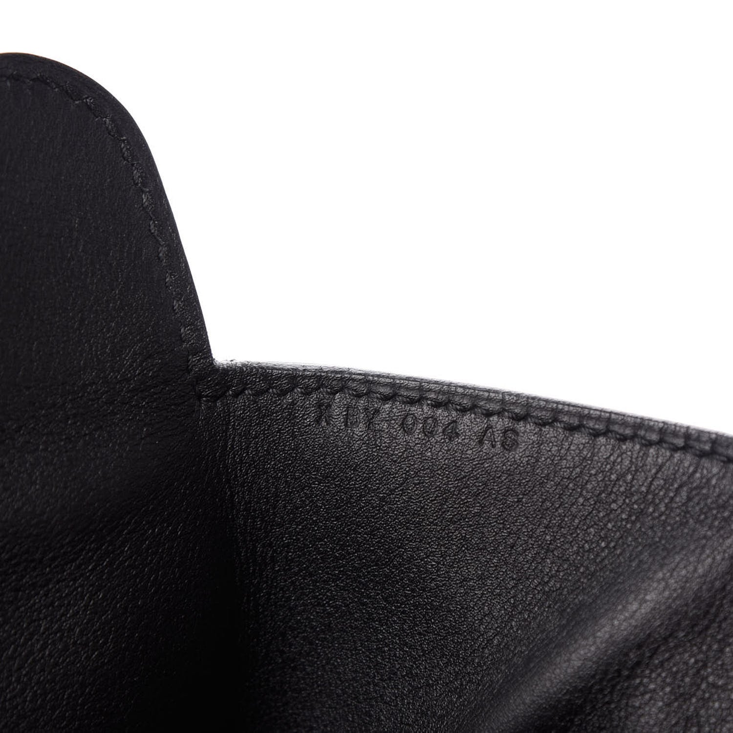 Hermes Swift Toolbox 20 Black 7 of 9