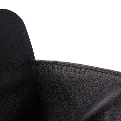 Hermes Swift Toolbox 20 Black 7 of 9