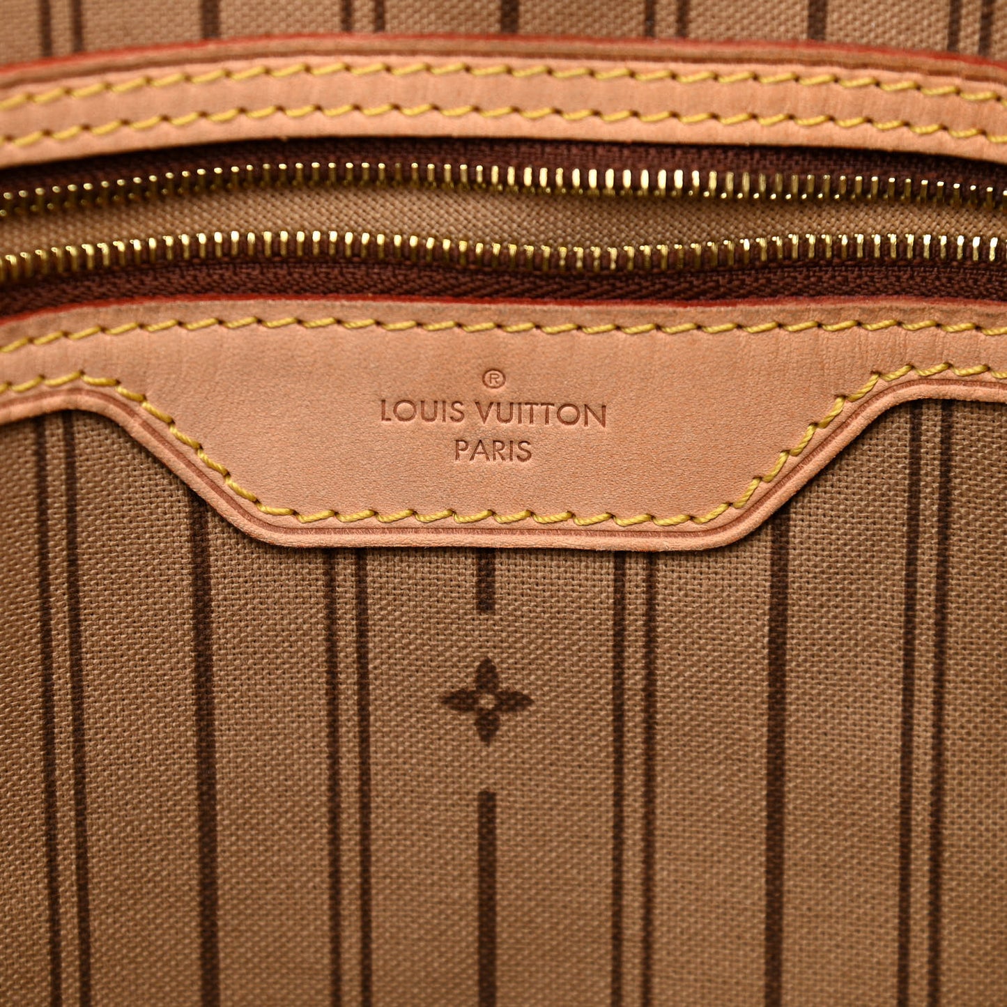 Monogram Delightful GM