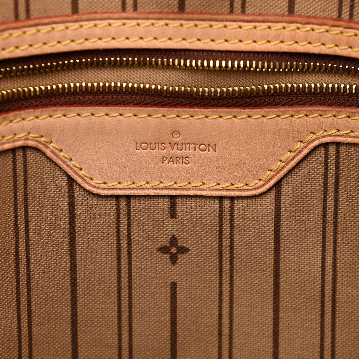 Louis Vuitton Monogram Delightful GM 6 of 11