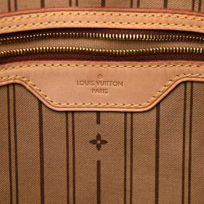 Louis Vuitton Monogram Delightful GM 6 of 11