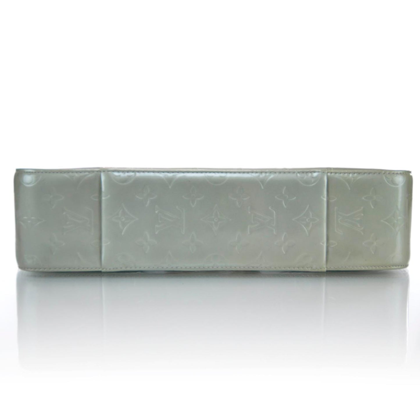 Vernis Columbus Silver