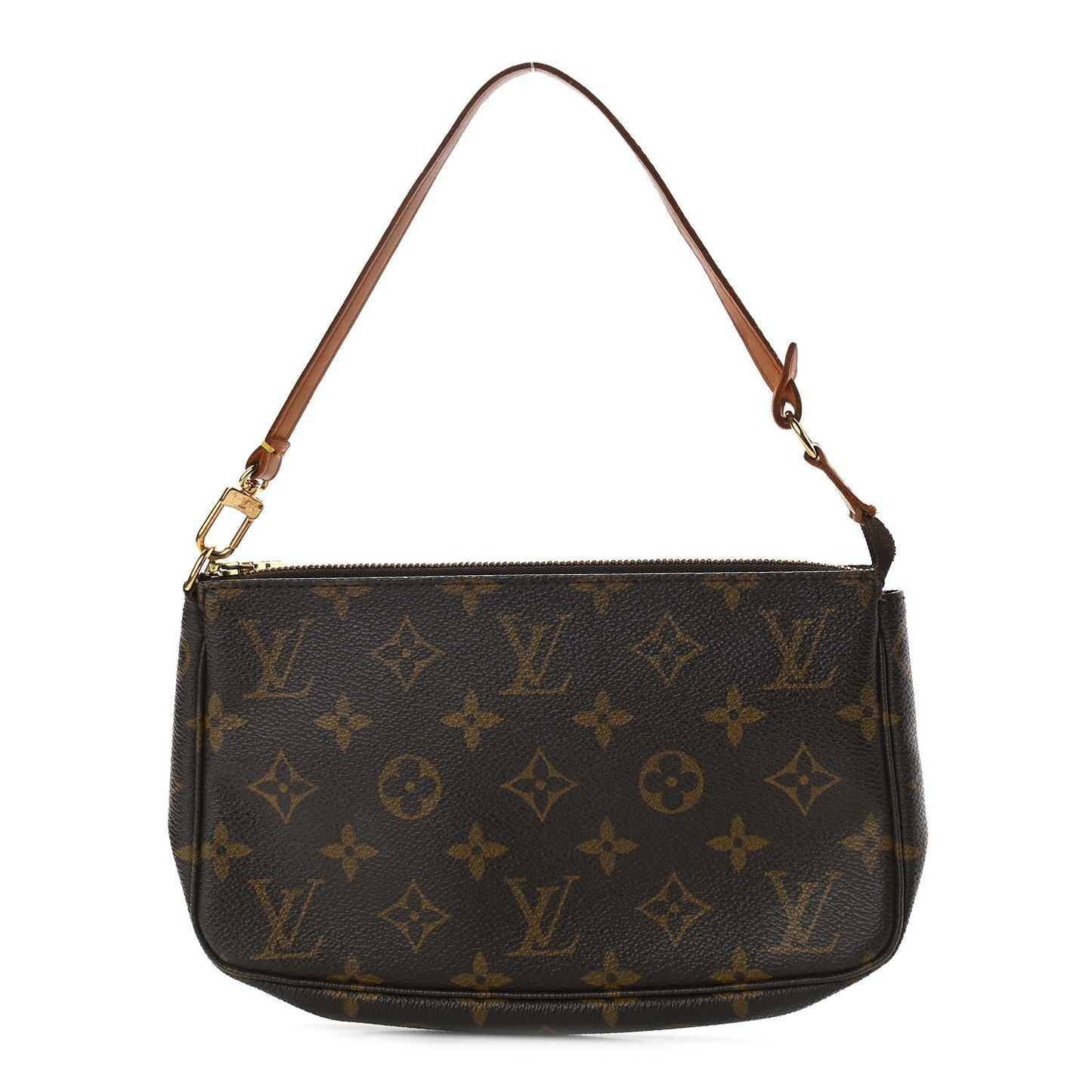 Monogram Pochette Accessories
