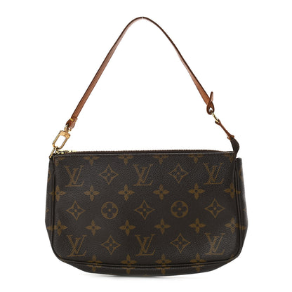 Louis Vuitton Monogram Pochette Accessories 1 of 9