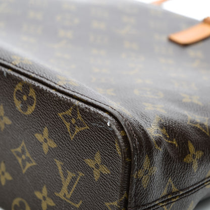 Louis Vuitton Monogram Luco 15 of 15