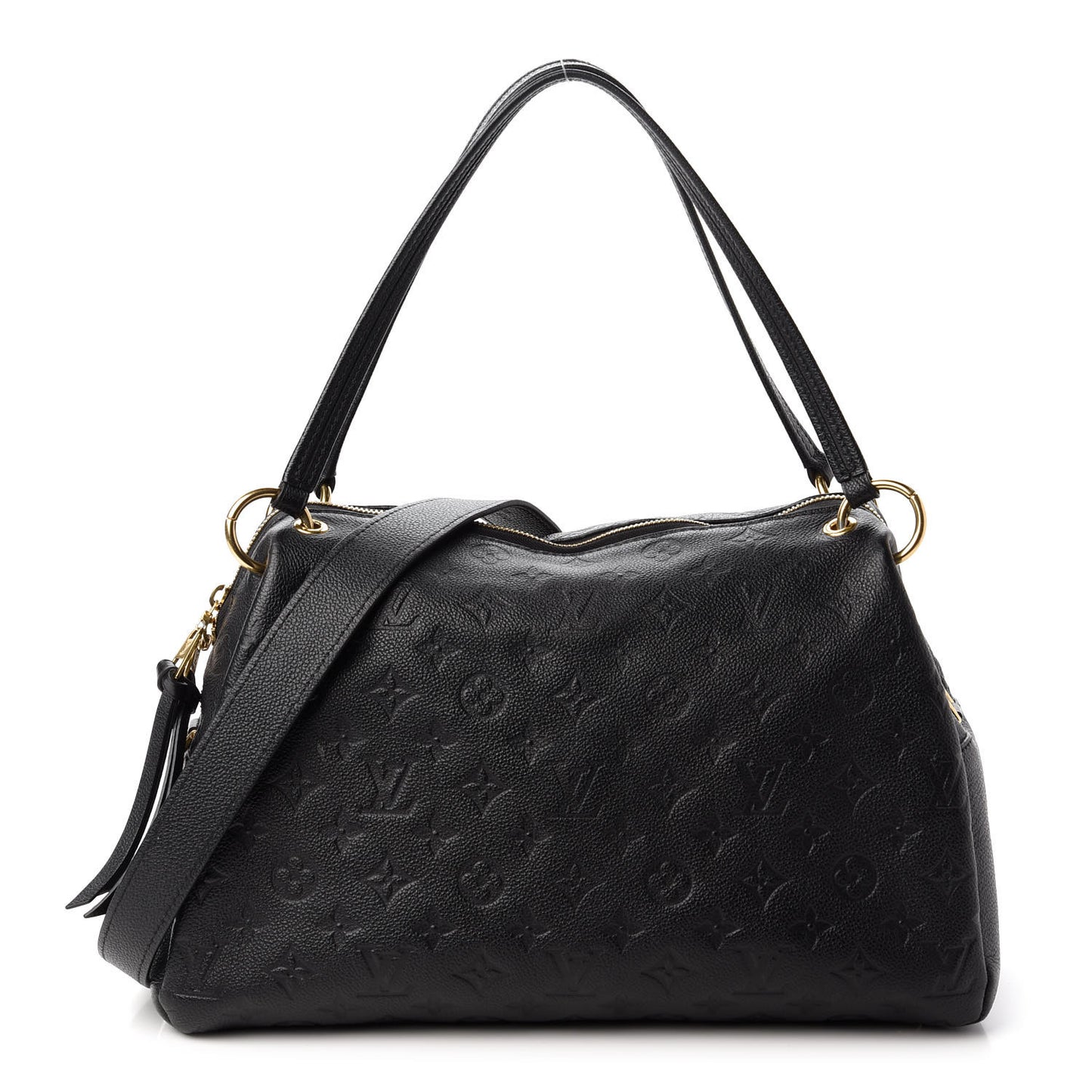 Empreinte Ponthieu PM Black