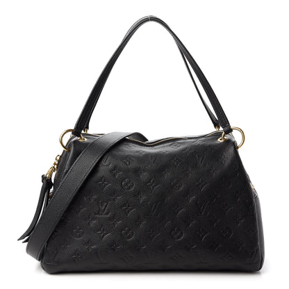 Louis Vuitton Empreinte Ponthieu PM Black 1 of 11