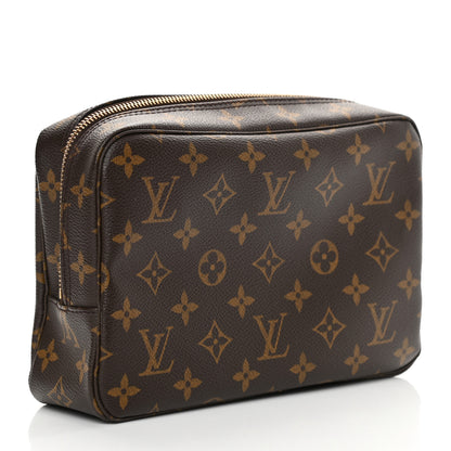 Louis Vuitton Monogram Trousse Toilette 23 3 of 7