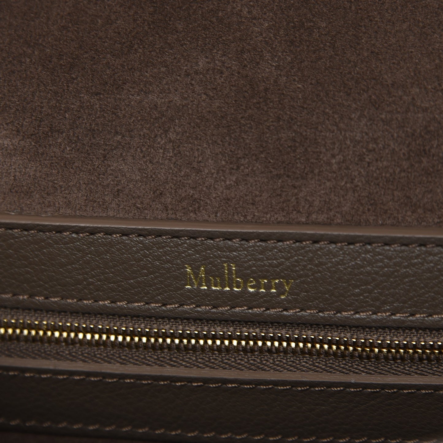 Smooth Calfskin Cheyne Clay