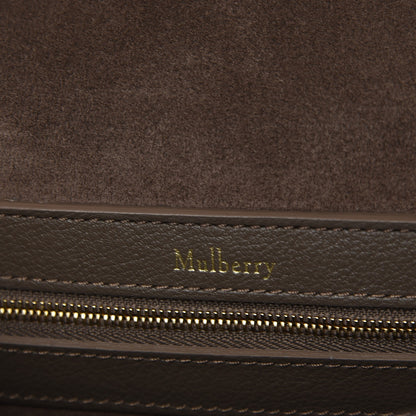 Mulberry Smooth Calfskin Cheyne Clay 7 of 8