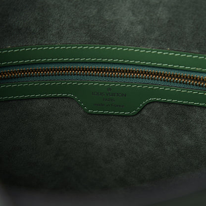 Louis Vuitton Epi Lussac Borneo 5 of 12