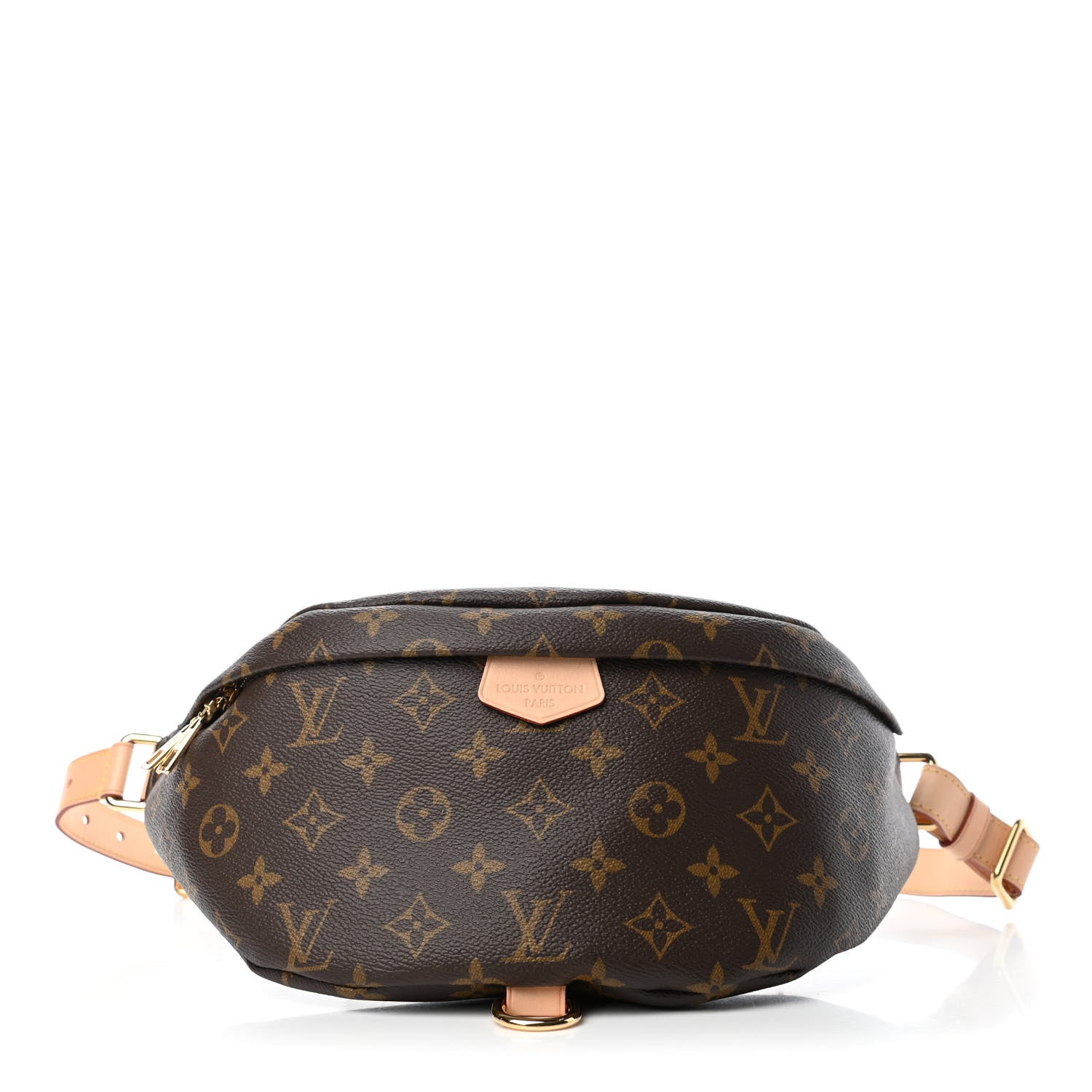 Louis Vuitton Monogram Bumbag 1 of 4