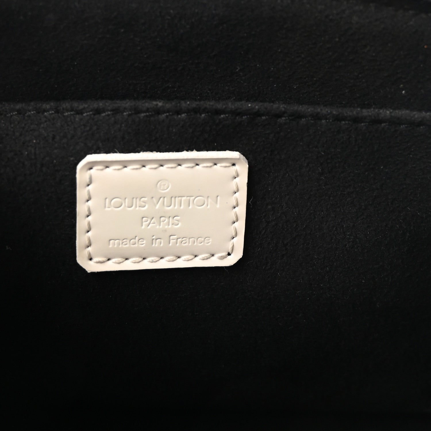 Louis Vuitton Graffiti Alma Horizontal Black 6 of 9