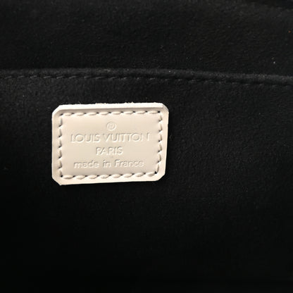 Louis Vuitton Graffiti Alma Horizontal Black 6 of 9