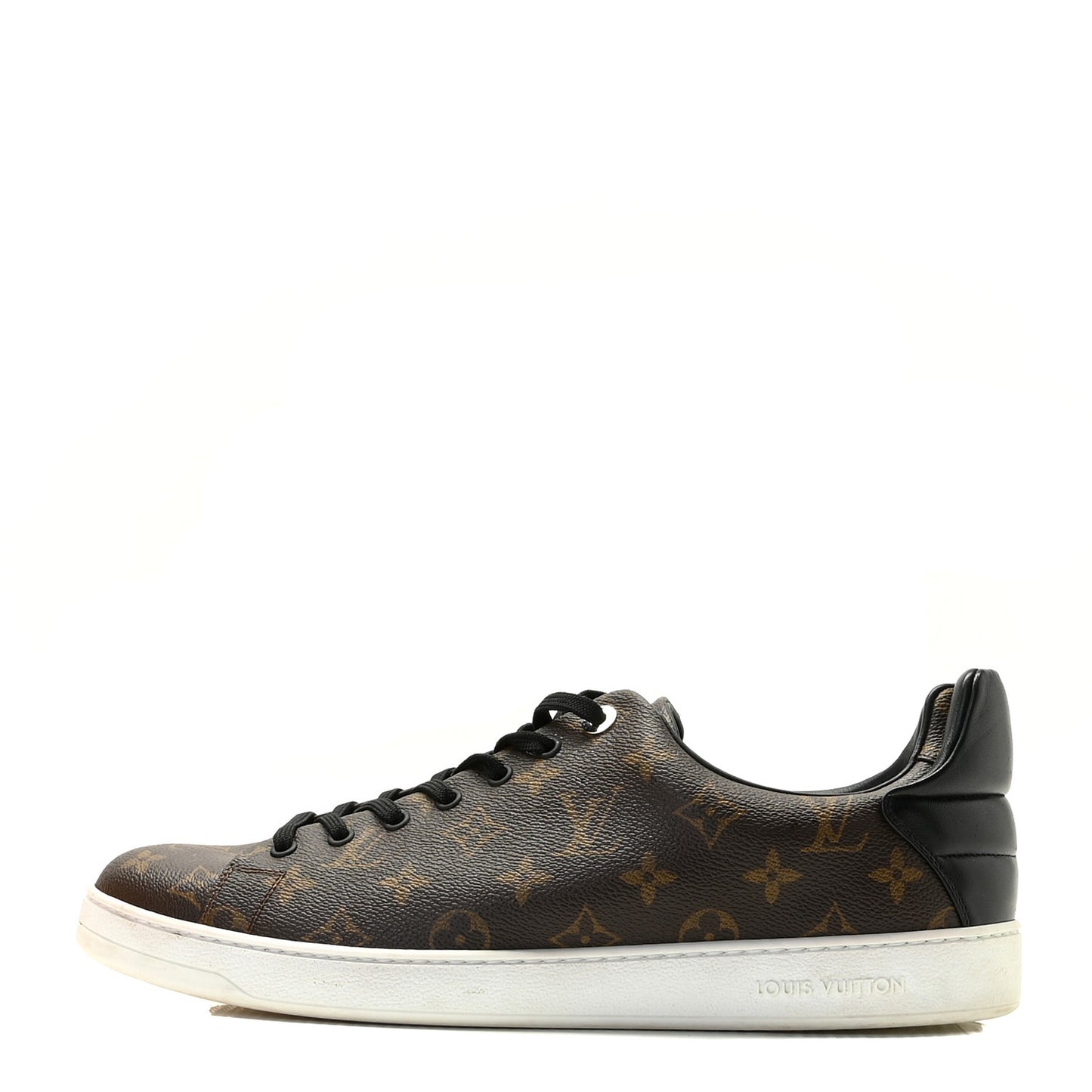 Monogram Mens Frontrow Sneakers 11