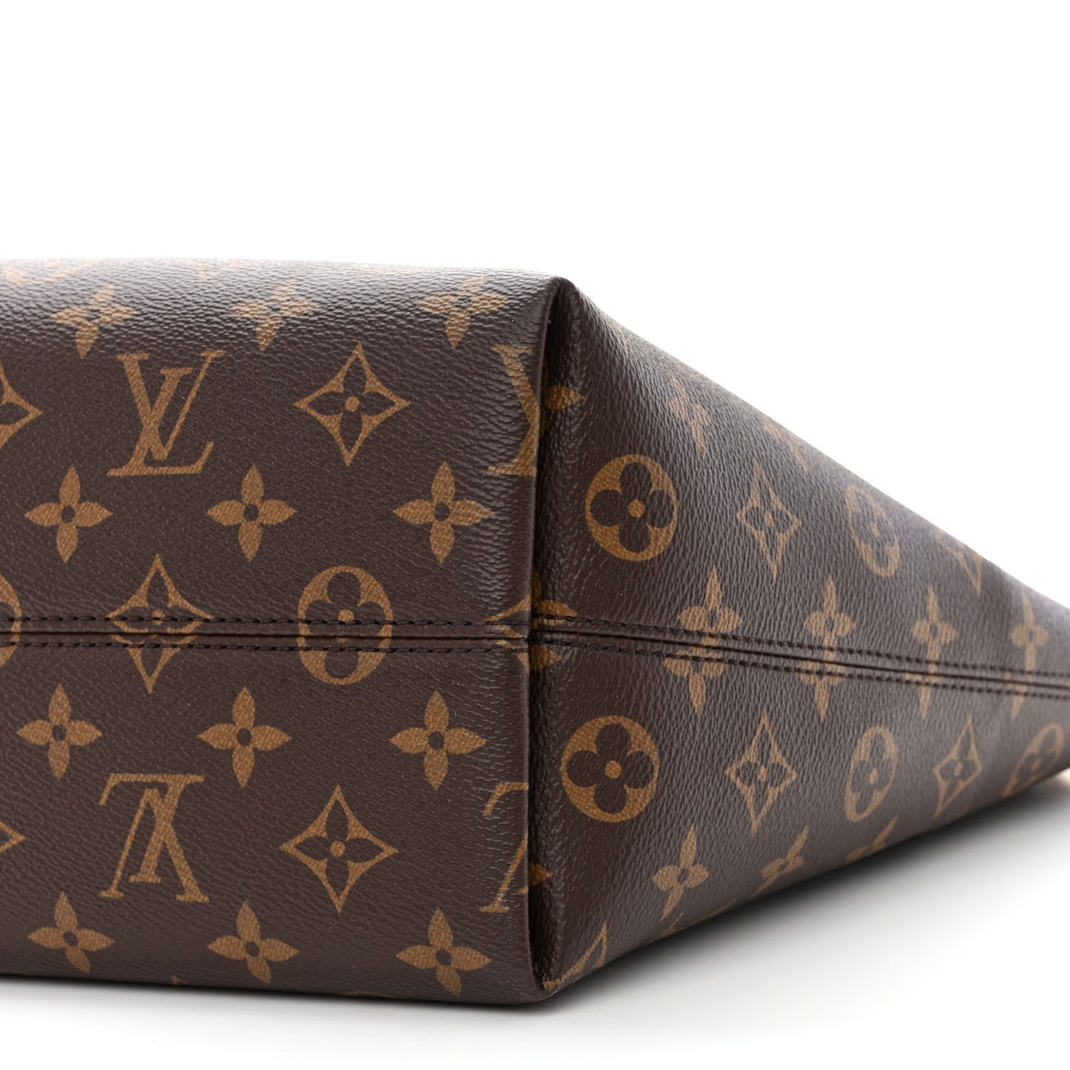 Louis Vuitton Monogram Boetie MM NM 9 of 9