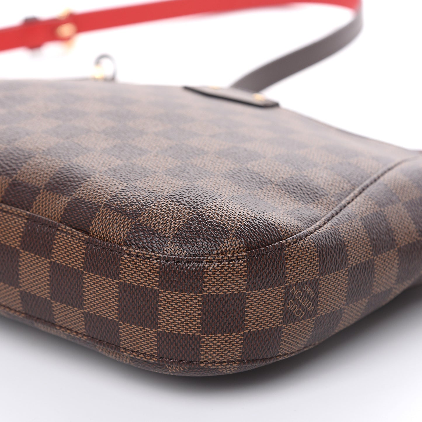 Damier Ebene South Bank Besace