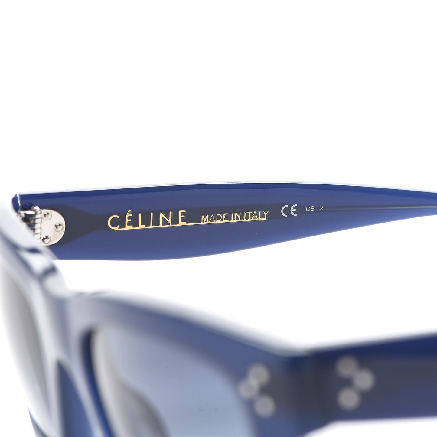 Polarized Sunglasses CL 41732 Blue