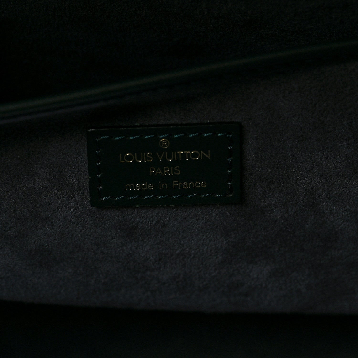 Louis Vuitton Taiga Helanga 1 Poche Epicea 5 of 8