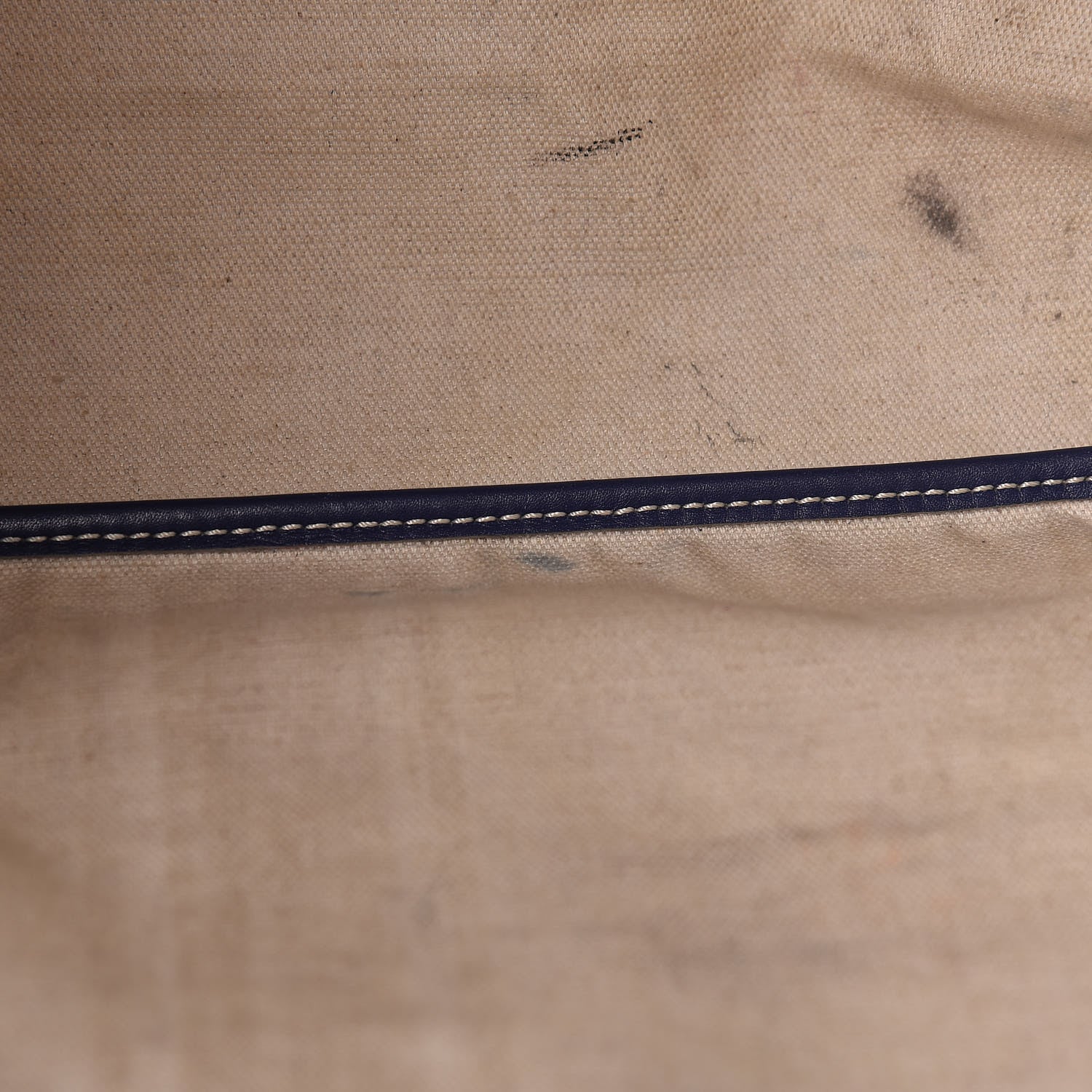 Goyard Goyardine Saint Louis PM Navy 13 of 23