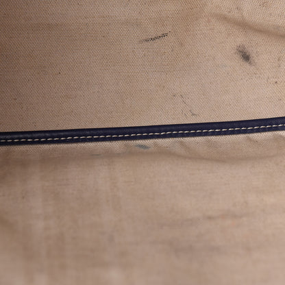 Goyard Goyardine Saint Louis PM Navy 13 of 23