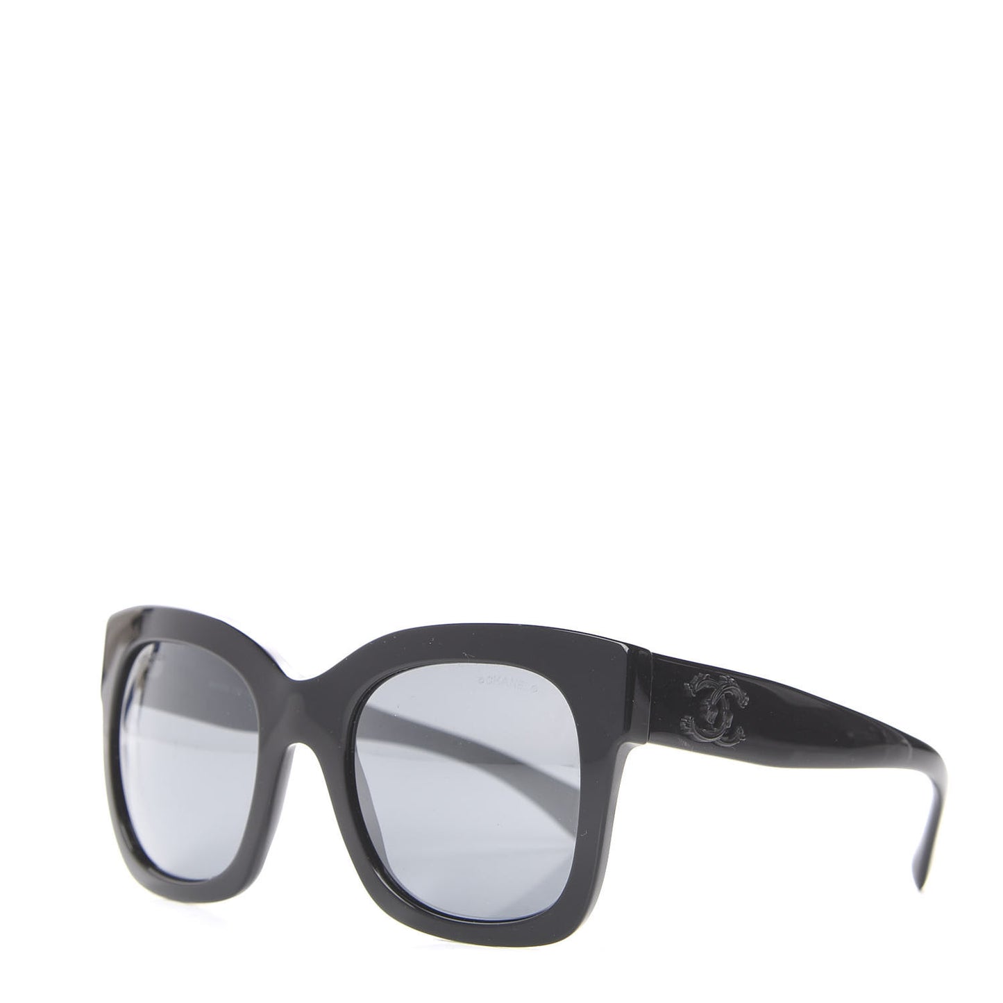 CC Sunglasses 5357 Black