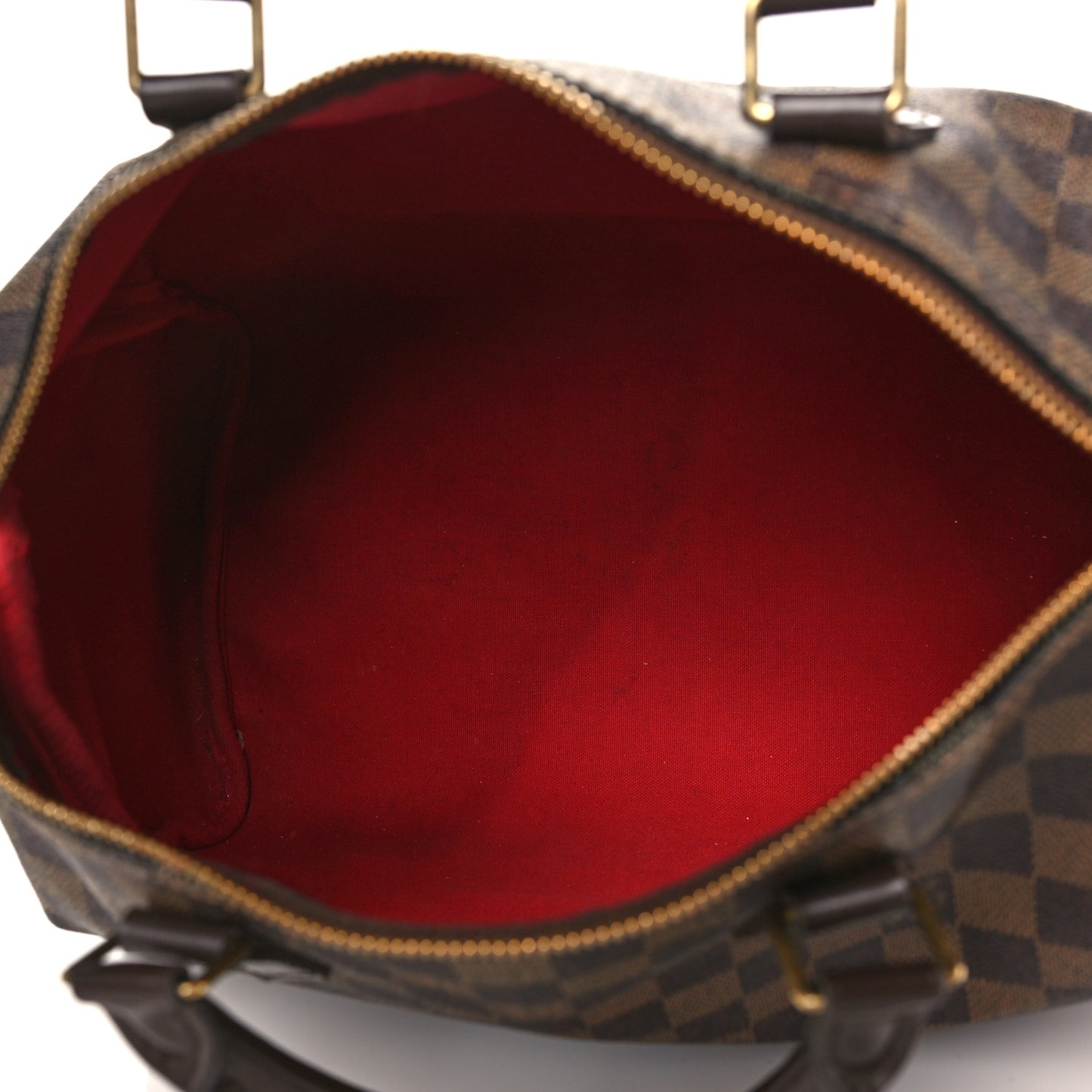 Damier Ebene Speedy 30