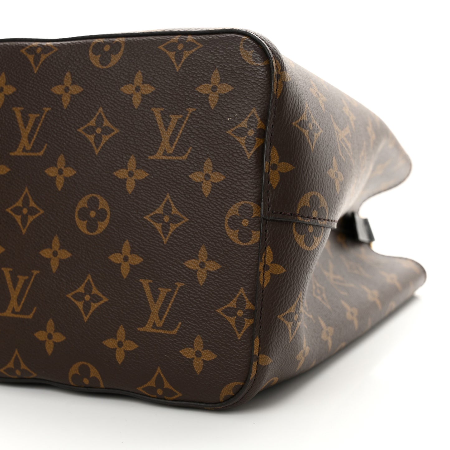Monogram Neonoe MM Black