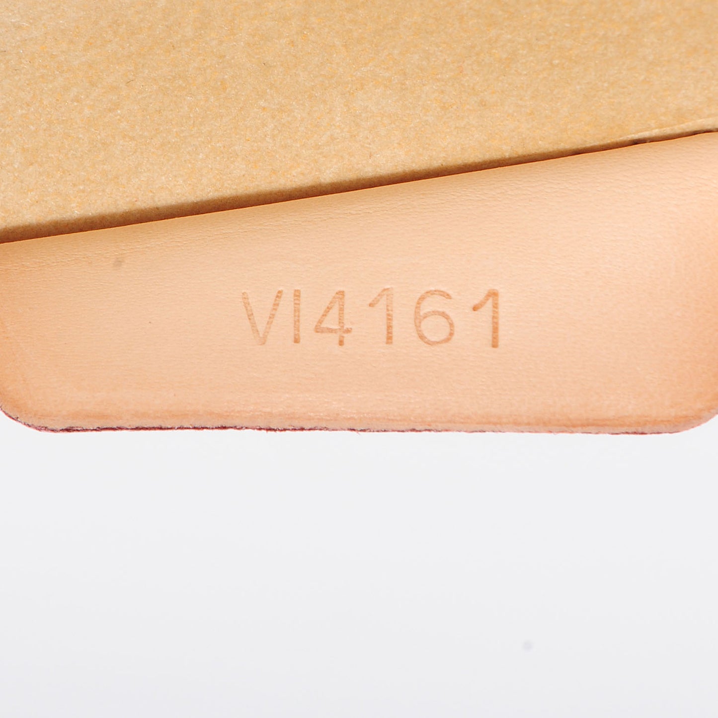 Monogram 13 Inch Laptop Sleeve