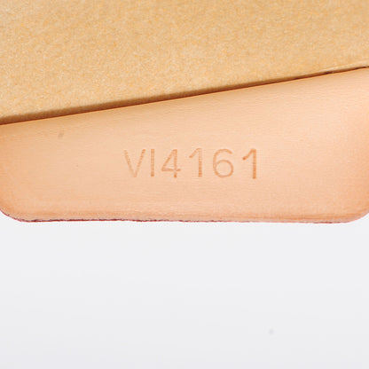 Louis Vuitton Monogram 13 Inch Laptop Sleeve 8 of 8