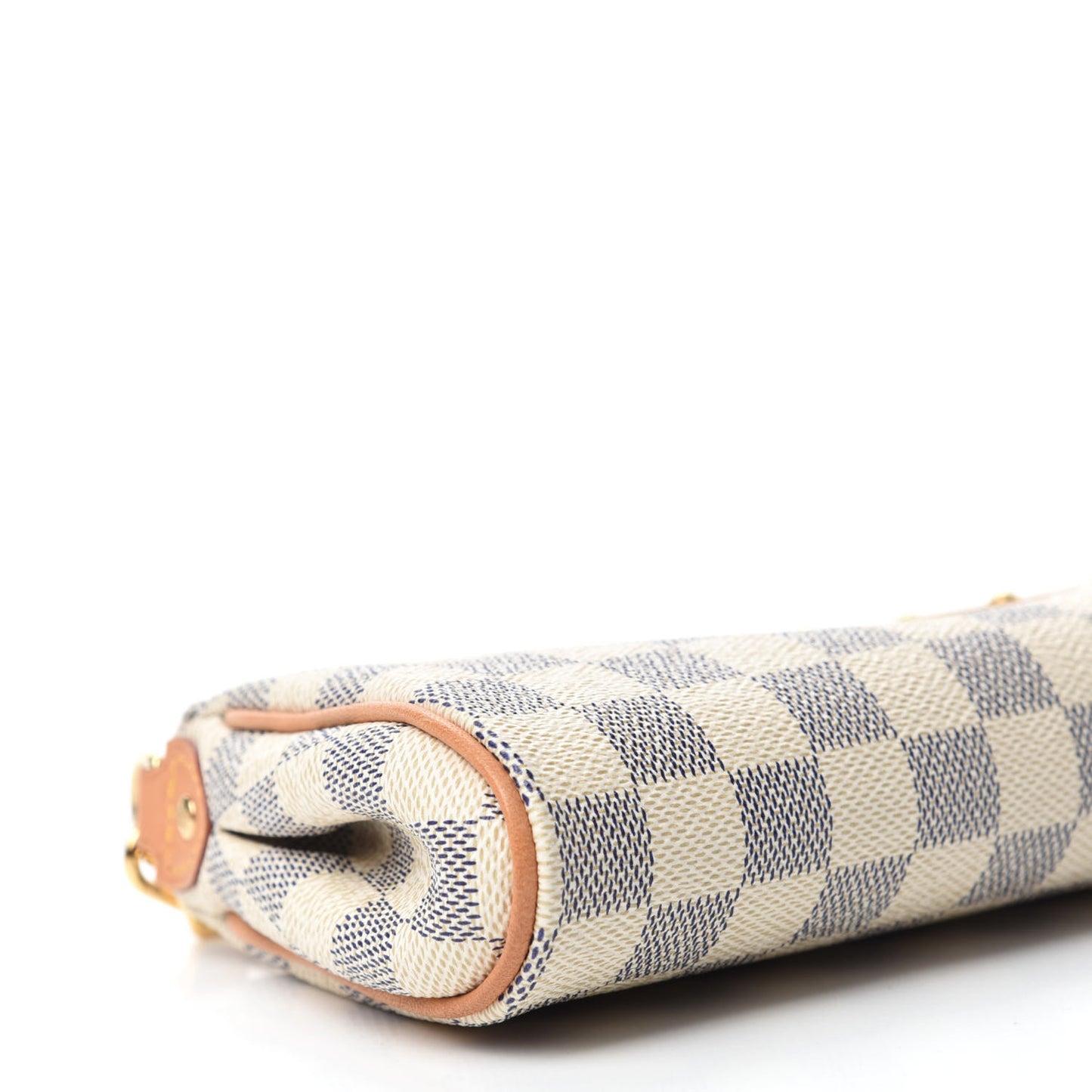 Damier Azur Eva Clutch