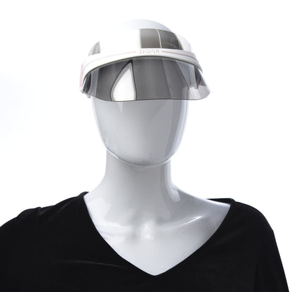 Christian Dior DiorClub1 Sun Visor Pink 2 of 7
