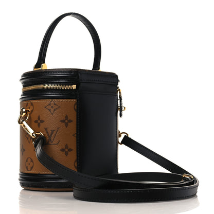 Louis Vuitton Reverse Monogram Cannes 3 of 8