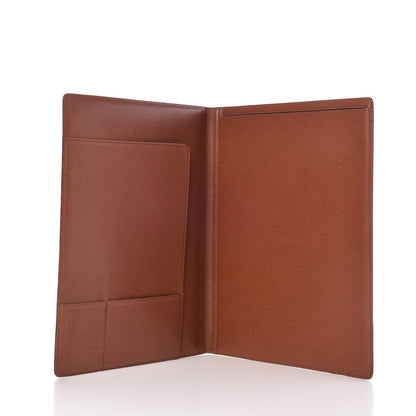 Louis Vuitton Epi Notepad Cover Cipango 5 of 8