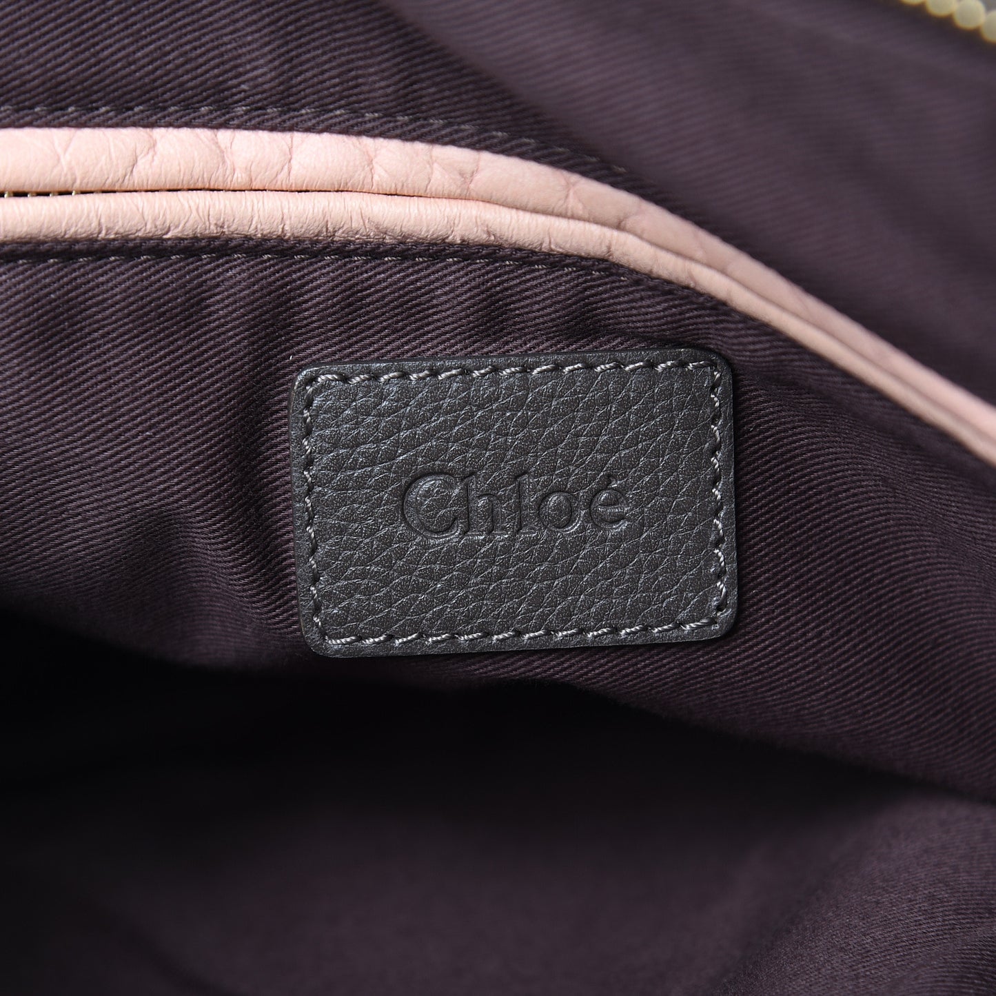 Calfskin Medium Paraty Rock