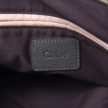 Chloe Calfskin Medium Paraty Rock 6 of 13