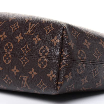 Louis Vuitton Monogram Graceful PM Pivoine 11 of 14