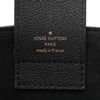 Louis Vuitton Damier Ebene LV Riverside Black 6 of 10