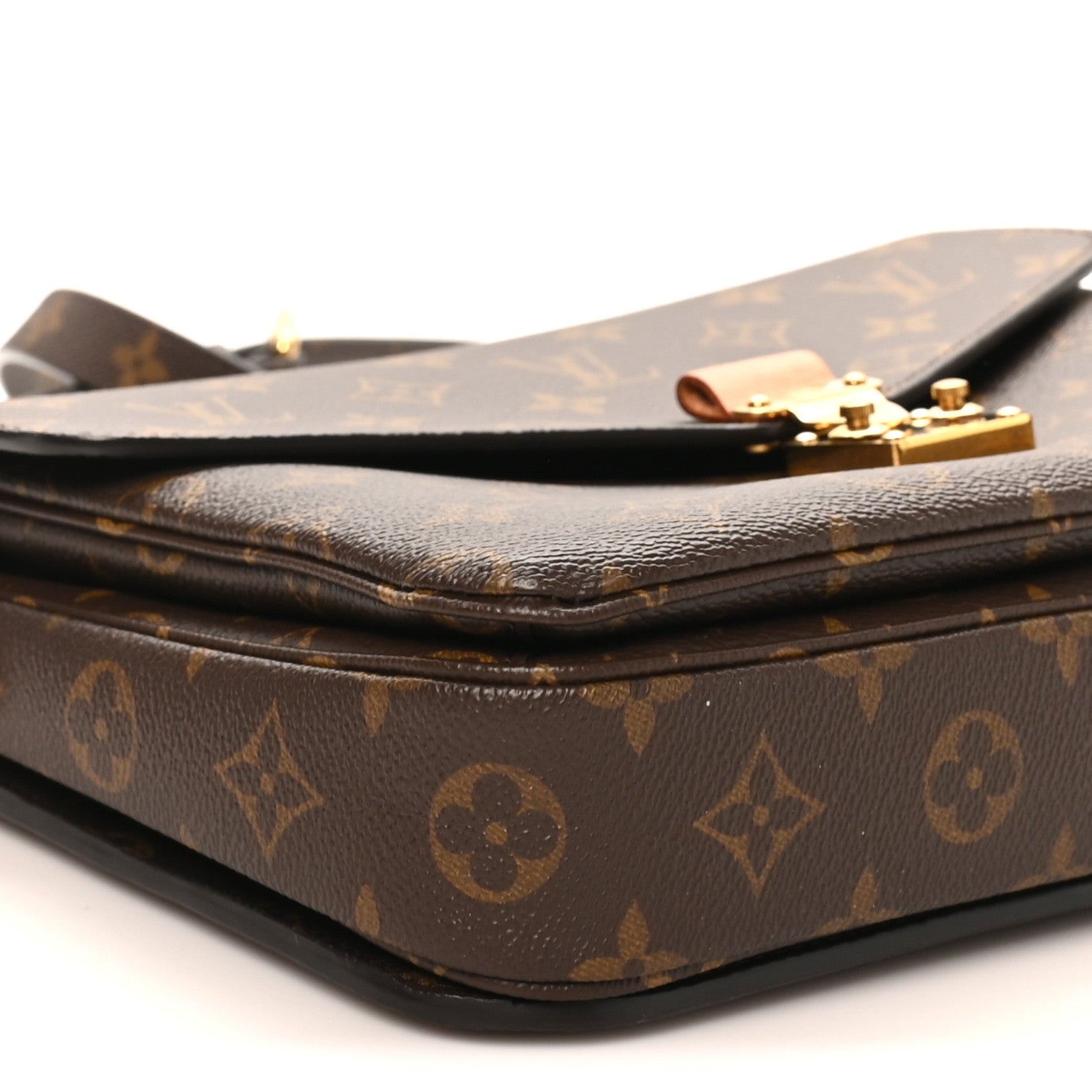 Louis Vuitton Monogram Pochette Metis 8 of 9