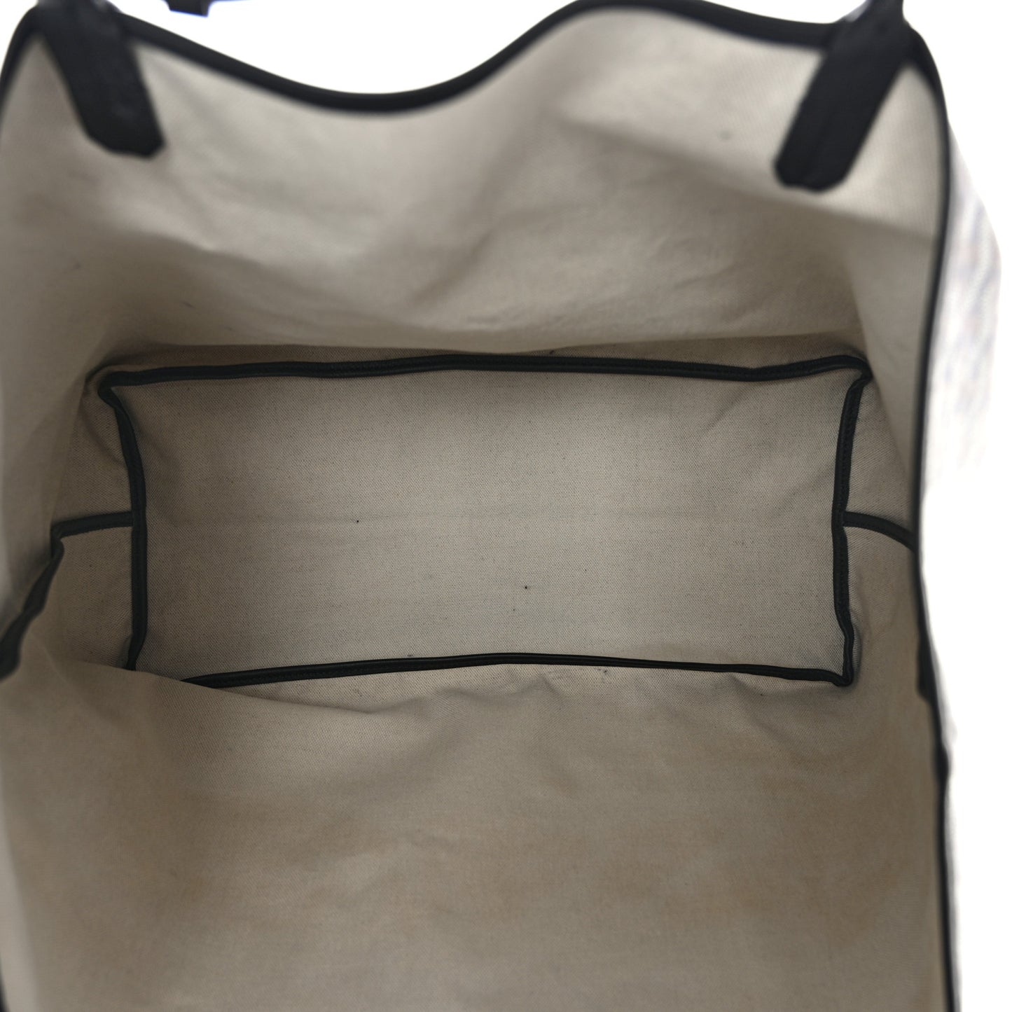 Goyardine Saint Louis GM Black