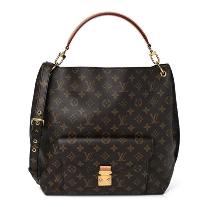 Louis Vuitton Monogram Metis 1 of 8