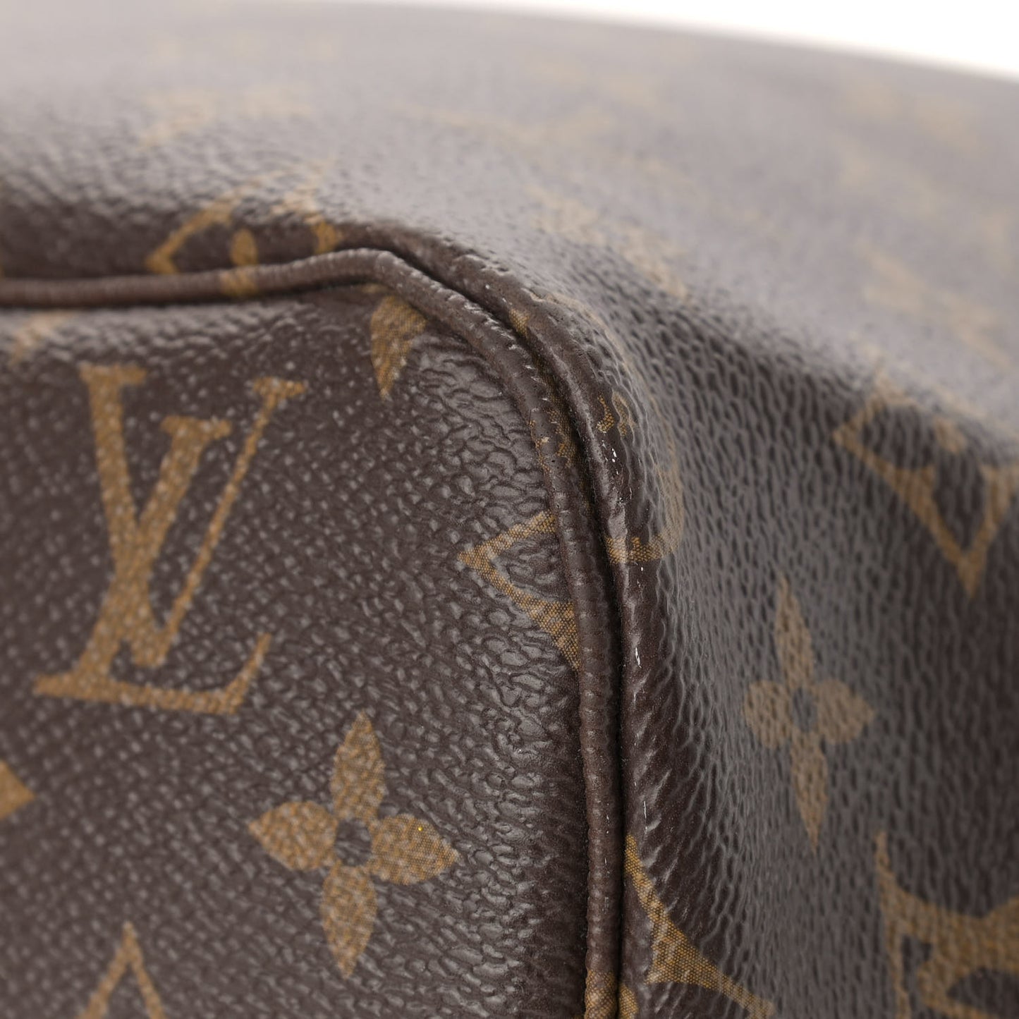 Monogram Neo Neverfull GM Pivoine