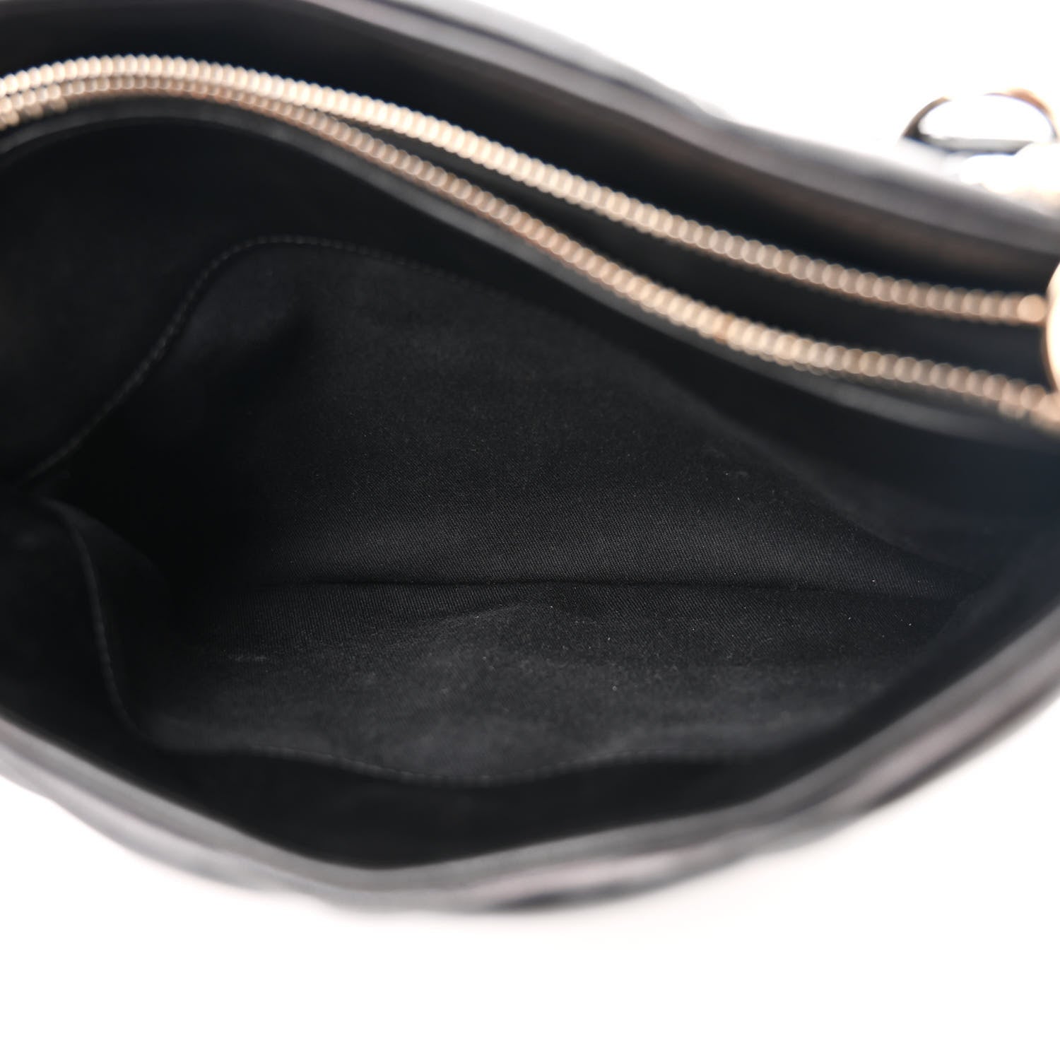Valentino Garavani Nappa Candystud Shoulder Bag Black 5 of 16