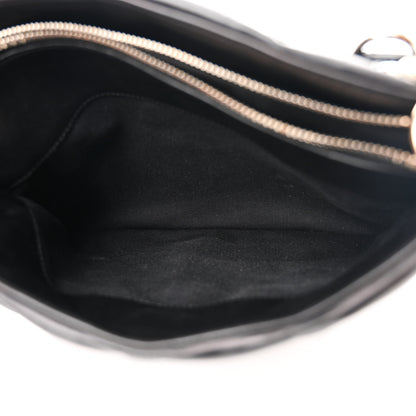 Valentino Garavani Nappa Candystud Shoulder Bag Black 5 of 16