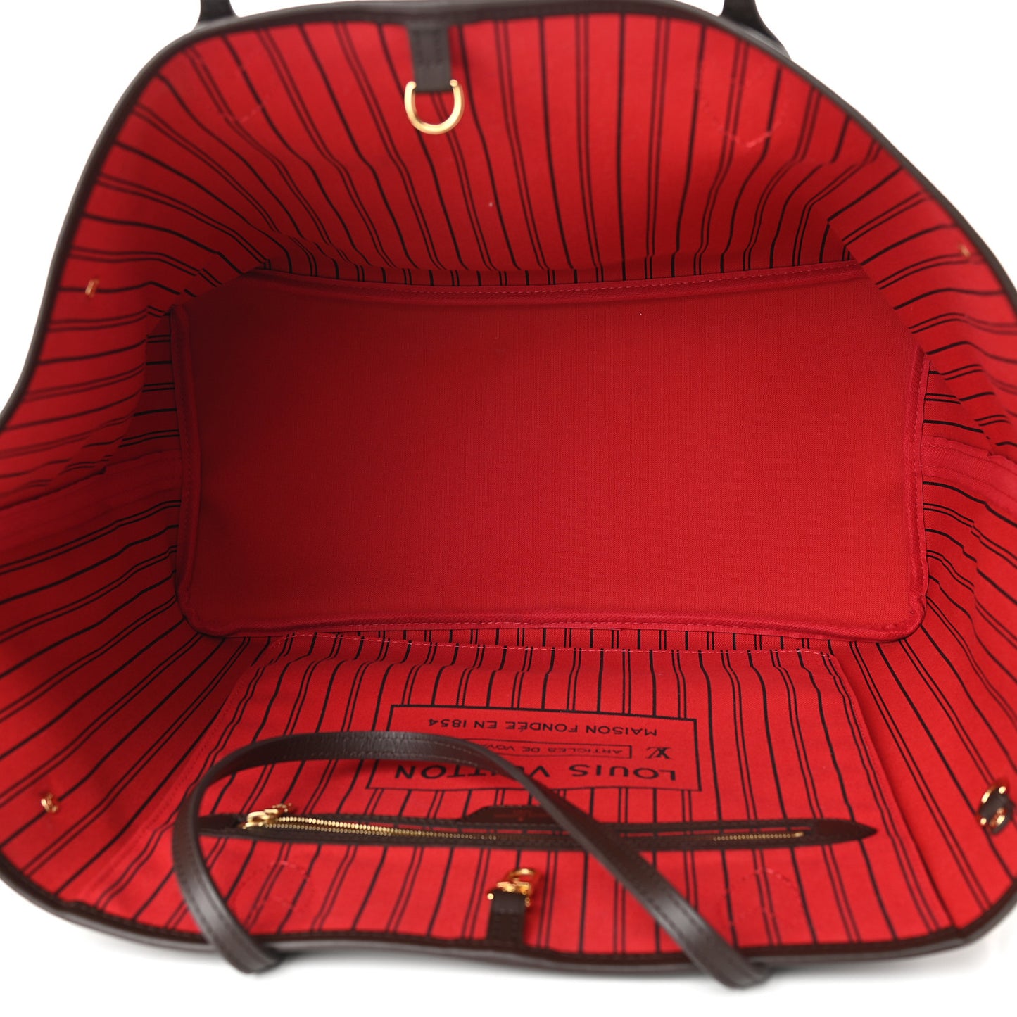 Damier Ebene Neo Neverfull GM